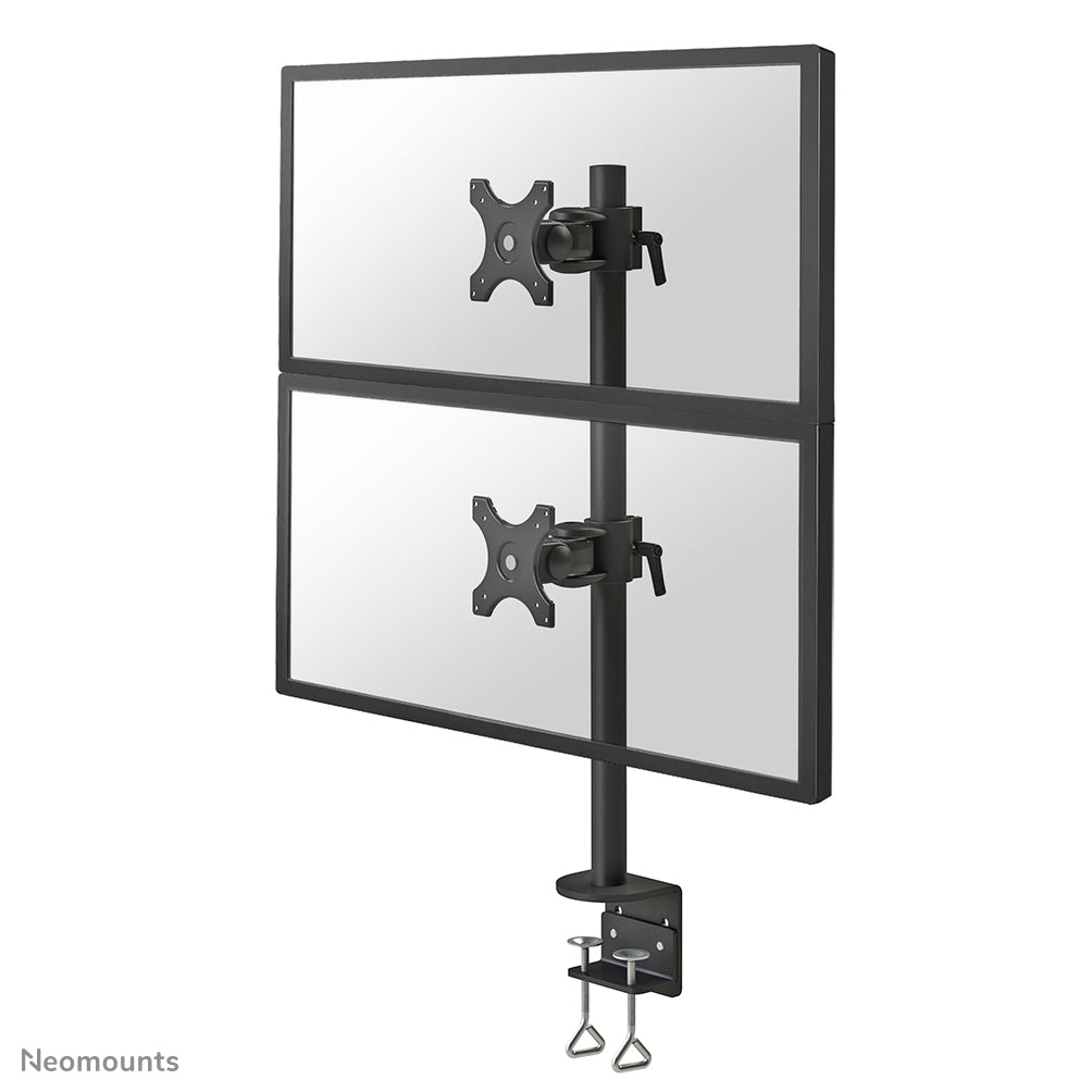 Neomounts FPMA-D700DV Monitorarm 10-27"