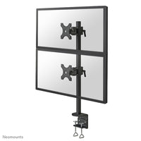 Neomounts FPMA-D700DV Monitorarm 10-27"