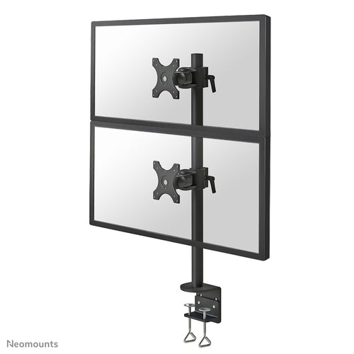 Neomounts FPMA-D700DV Monitorarm 10-27"