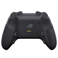 ASUS ROG Raikiri II Pro PC Controller Schwarz Bluetooth/RF/USB Gamepad Analog / Digital