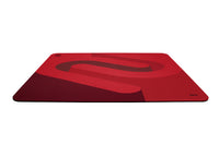 ZOWIE G-SR-SE ROUGE II Gaming-Mauspad Rot