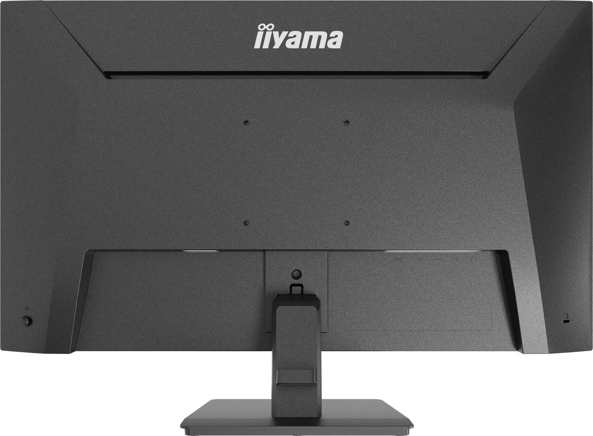 iiyama ProLite X2793QSU-B1 Computerbildschirm 68,6 cm (27") 2560 x 1440 Pixel Quad HD LED Schwarz
