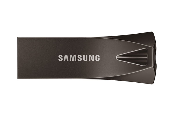 Samsung MUF-512BE USB-Stick 512 GB USB Typ-A 3.2 Gen 1 (3.1 Gen 1) Grau