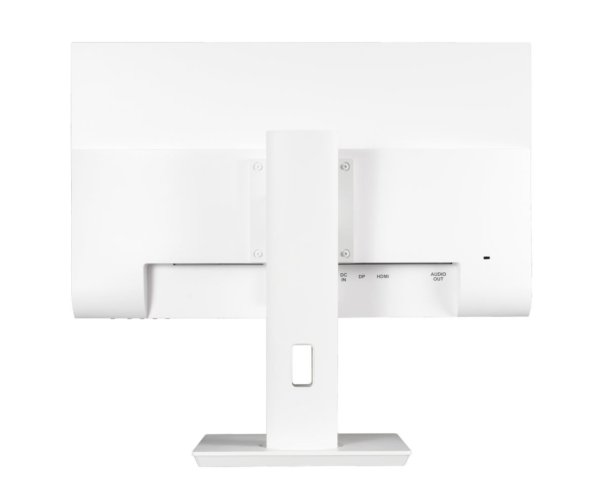 AG Neovo ME-2401 Computerbildschirm 60,5 cm (23.8") 1920 x 1080 Pixel Full HD LED Weiß