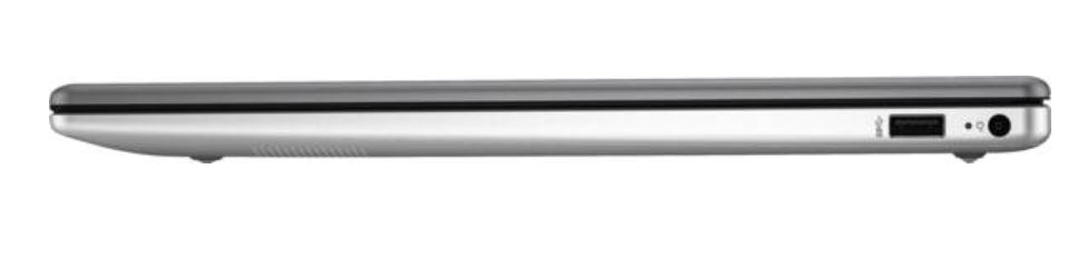HP 255R G10 AMD Ryzen™ 7 7735U Laptop 39,6 cm (15.6") Full HD 16 GB DDR4-SDRAM 512 GB SSD Wi-Fi 6 (802.11ax) Windows 11 Home Silber