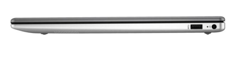 HP 255R G10 AMD Ryzen™ 7 7735U Laptop 39,6 cm (15.6") Full HD 16 GB DDR4-SDRAM 512 GB SSD Wi-Fi 6 (802.11ax) Windows 11 Home Silber