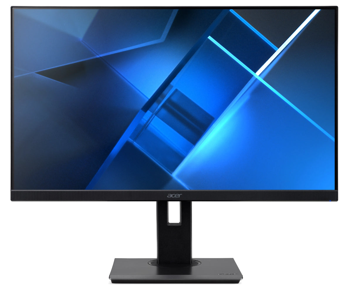 Acer B247Y DE Computerbildschirm 60,5 cm (23.8") 1920 x 1080 Pixel Full HD LED Schwarz