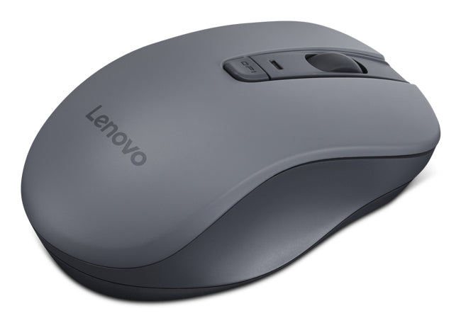 Lenovo WL310 Maus Büro Beidhändig Bluetooth Optisch 1200 DPI