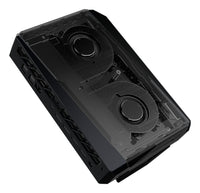ASUS ROG NUC RNUC15JNK7X569A3 Intel Core Ultra 7 255HX 16 GB DDR5-SDRAM 1 TB SSD NVIDIA GeForce RTX 5060 Windows 11 Mini PC Mini-PC Schwarz