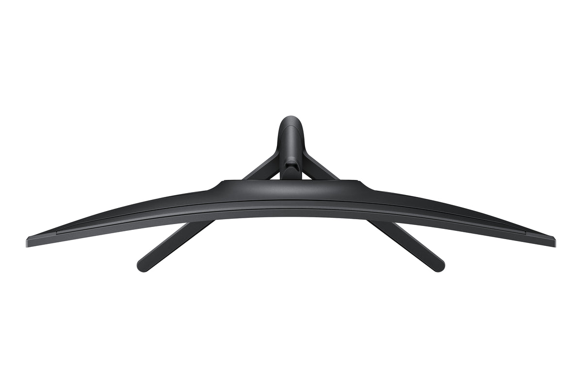 Samsung S55GH Computerbildschirm 86,4 cm (34") 3440 x 1440 Pixel UltraWide Quad HD LCD Schwarz