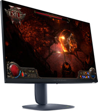 Alienware AW2725DM Computerbildschirm 68,6 cm (27") 2560 x 1440 Pixel Wide Quad HD LCD Blau