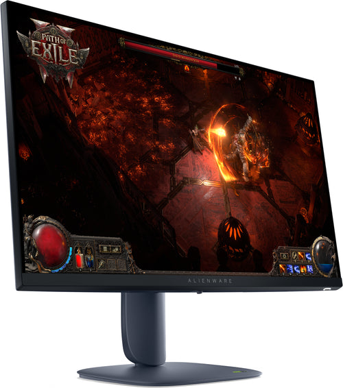 Alienware AW2725DM Computerbildschirm 68,6 cm (27") 2560 x 1440 Pixel Wide Quad HD LCD Blau