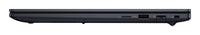 ASUS ExpertBook B3 B3405CCA-LY0509X Intel Core Ultra 7 155H Laptop 35,6 cm (14") WUXGA 32 GB DDR5-SDRAM 1 TB SSD Wi-Fi 6E (802.11ax) Windows 11 Pro Grau