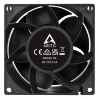 ARCTIC S8038-7K - 80 mm Server-Lüfter