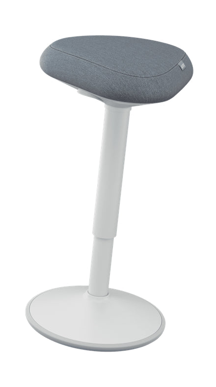 Leitz 65450085 Büro- & Computerstuhl Gepolsterter Sitz