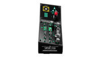 Thrustmaster Viper Panel Schwarz USB Flugsimulation Analog / Digital PC