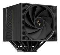 DeepCool ASSASSIN VC ELITE Prozessor Luftkühlung 120/140 mm Schwarz 1 Stück(e)