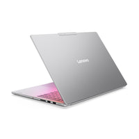 Lenovo Yoga Pro 9 16IAH10 Intel Core Ultra 9 285H Laptop 40,6 cm (16") Touchscreen 3.2K 32 GB LPDDR5x-SDRAM 1 TB SSD NVIDIA GeForce RTX 5060 Wi-Fi 7 (802.11be) Windows 11 Pro Deutsch Grau