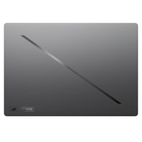 ASUS ROG Zephyrus G16 GU605MV-QP101W Intel Core Ultra 7 155H Laptop 40,6 cm (16") WQXGA 16 GB LPDDR5x-SDRAM 1 TB SSD NVIDIA GeForce RTX 4060 Wi-Fi 6E (802.11ax) Windows 11 Home Grau
