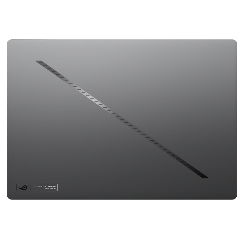 ASUS ROG Zephyrus G16 GU605MV-QP101W Intel Core Ultra 7 155H Laptop 40,6 cm (16") WQXGA 16 GB LPDDR5x-SDRAM 1 TB SSD NVIDIA GeForce RTX 4060 Wi-Fi 6E (802.11ax) Windows 11 Home Grau