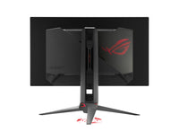 ASUS ROG Swift OLED PG27AQDM Computerbildschirm 67,3 cm (26.5") 2560 x 1440 Pixel Wide Quad HD Schwarz