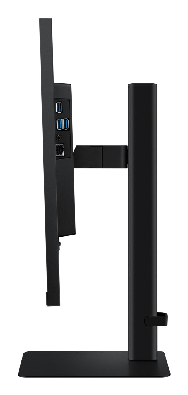 Samsung S27D604UAU Computerbildschirm 68,6 cm (27") 2560 x 1440 Pixel Quad HD LED Schwarz