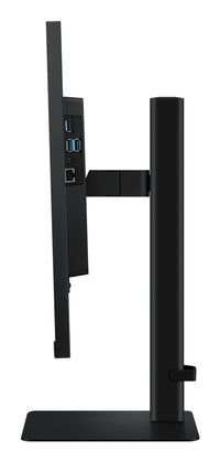 Samsung S27D604UAU Computerbildschirm 68,6 cm (27") 2560 x 1440 Pixel Quad HD LED Schwarz