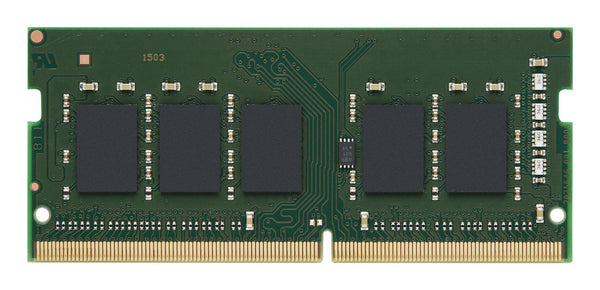 Modulo di memoria Kingston Technology KTD-PN432E/8G 8 GB DDR4 260-pin SO-DIMM ECC