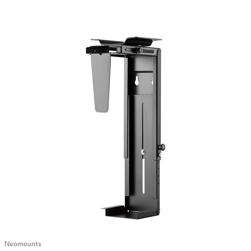 Neomounts NM-CPU100BLACK CPU-Halter - drehbar - max 10 kg - universal