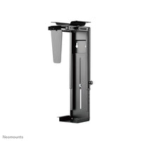 Neomounts NM-CPU100BLACK CPU-Halter - drehbar - max 10 kg - universal