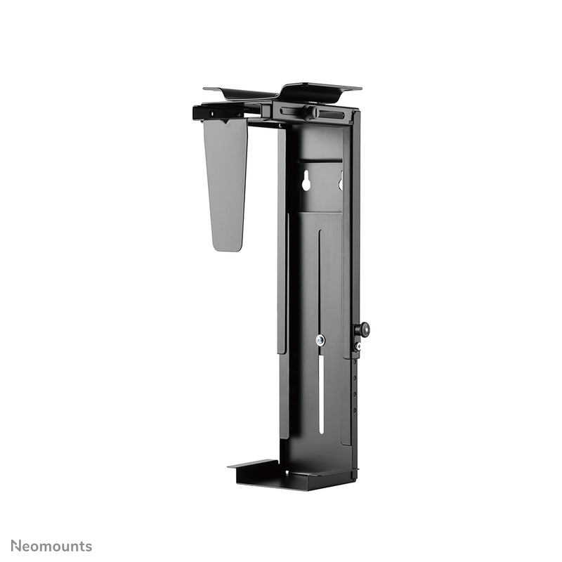 Neomounts NM-CPU100BLACK CPU-Halter - drehbar - max 10 kg - universal