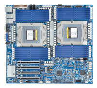 GIGABYTE MZ73-LM0 Socket SP5 Erweitertes ATX
