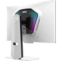 MSI MPG 274URDFWDE E16M Computerbildschirm 68,6 cm (27") 3840 x 2160 Pixel 4K Ultra HD LED Schwarz, Weiß