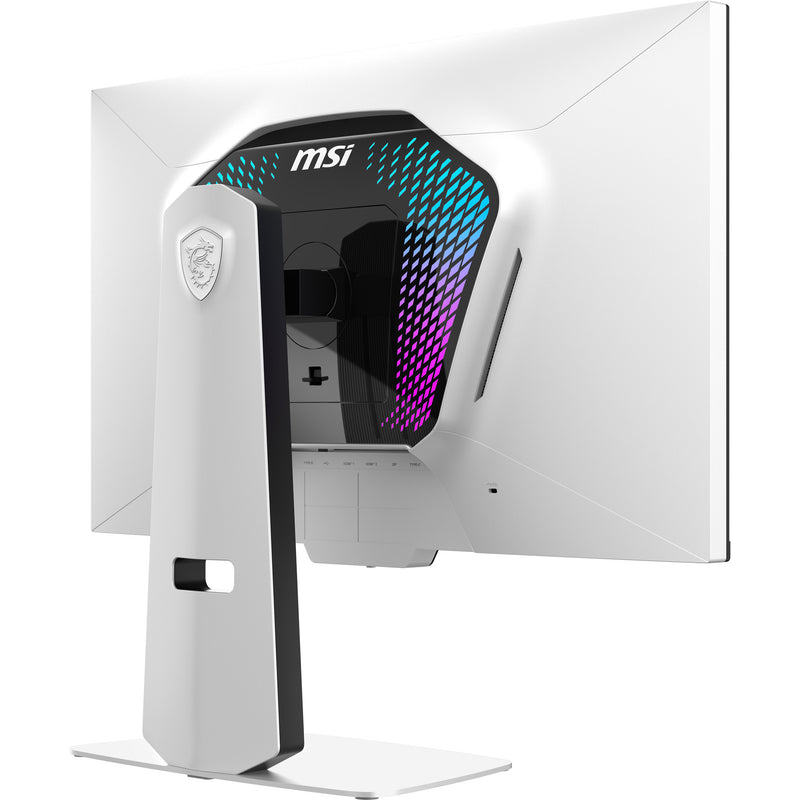 MSI MPG 274URDFWDE E16M Computerbildschirm 68,6 cm (27") 3840 x 2160 Pixel 4K Ultra HD LED Schwarz, Weiß