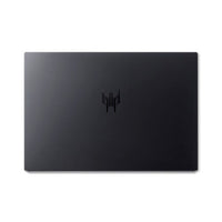 Acer Predator Triton 14 AI PT14-52T-987D Copilot+ PC Intel Core Ultra 9 288V Laptop 36,8 cm (14.5") Touchscreen 2.8K 32 GB LPDDR5x-SDRAM 2 TB SSD NVIDIA GeForce RTX 5070 Wi-Fi 7 (802.11be) Windows 11 Home Schwarz