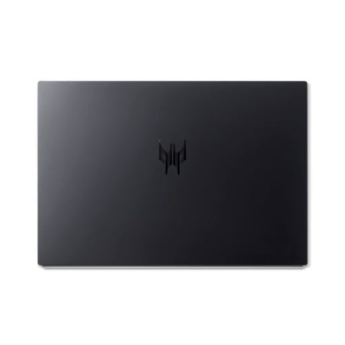 Acer Predator Triton 14 AI PT14-52T-90CB Copilot+ PC Intel Core Ultra 9 288V Laptop 36,8 cm (14.5") Touchscreen 2.8K 32 GB LPDDR5x-SDRAM 2 TB SSD NVIDIA GeForce RTX 5070 Wi-Fi 7 (802.11be) Windows 11 Home Schwarz
