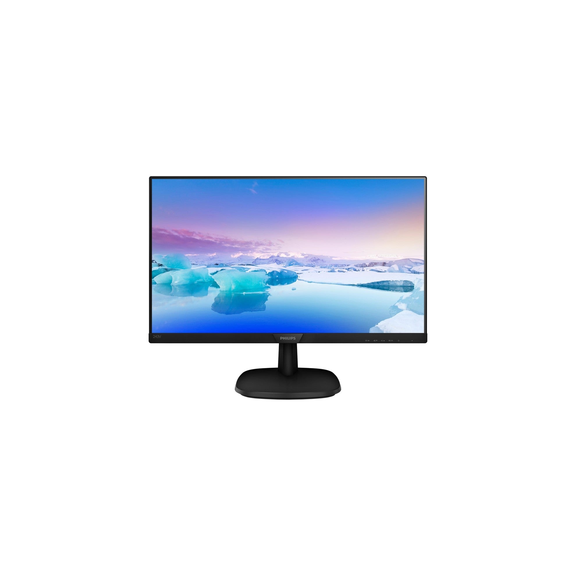 Philips 243V7QJABF/00 24, 1920x1080, IPS