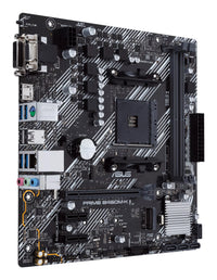 ASUS Prime B450M-K II AMD B450 Sockel AM4 micro ATX