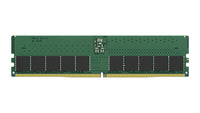 Kingston Technology KTH-PL556E-32G Speichermodul 32 GB 1 x 32 GB DDR5 5600 MT/s 288-pin DIMM ECC