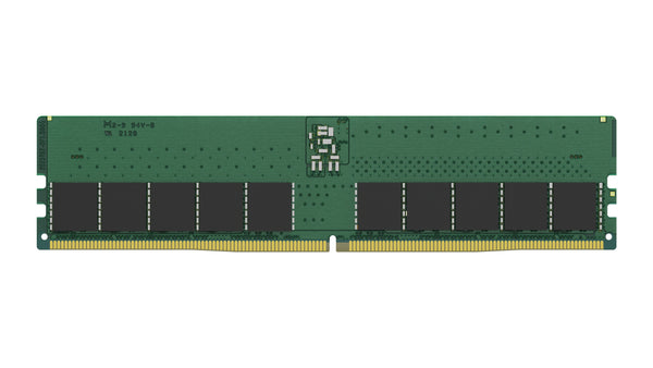 Kingston Technology KTH-PL556E-32G Modulo di memoria 32 GB 1 x 32 GB DDR5 5600 MT/s 288-pin DIMM ECC