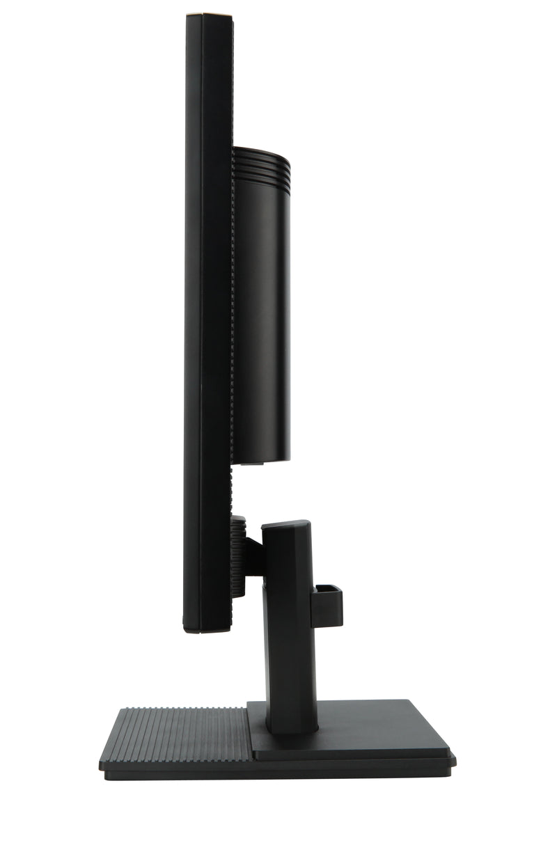Acer V196L B Computerbildschirm 48,3 cm (19") 1280 x 1024 Pixel SXGA LCD Schwarz