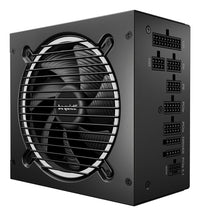 Netzteil be quiet! Pure Power 13 M, 1200W 1 Lüfter, 80+ Gold, vollmodular, 3.1