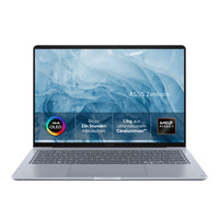 ASUS 90NB1AR1-M000F0 laptop 35,6 cm (14") Full HD 16 GB LPDDR5x-SDRAM 512 GB SSD Wi-Fi 6E (802.11ax) Windows 11 Home Blau
