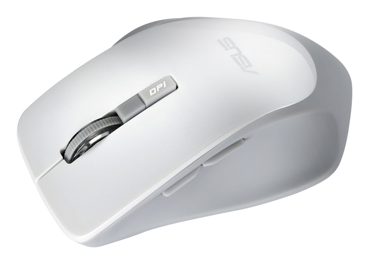 ASUS WT425 Maus Büro rechts RF Wireless Optisch 1600 DPI