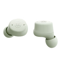 Yamaha TW-E3C Kopfhörer True Wireless Stereo (TWS) im Ohr Anrufe/Musik Bluetooth Grün