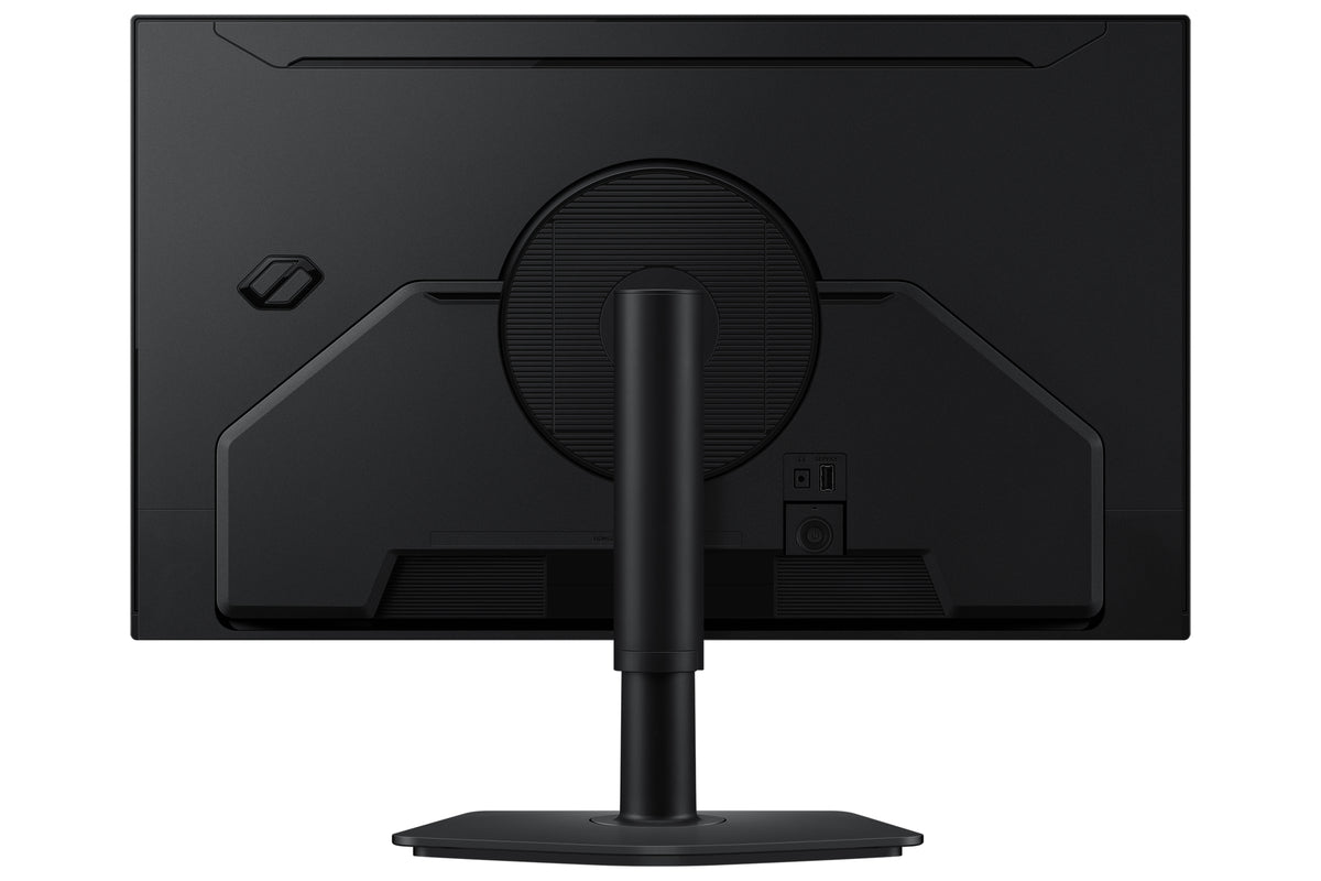 Samsung S27FG506EU Computerbildschirm 68,6 cm (27") 2560 x 1440 Pixel Quad HD LCD Schwarz