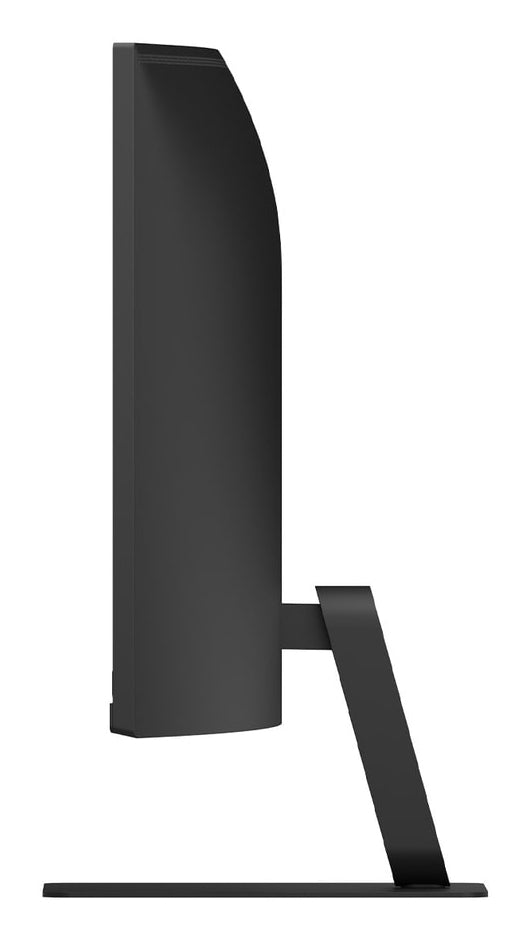 LG 34U601B-B Computer Monitor 86.4 cm (34") 3440 x 1440 Pixels Dual WQHD LCD Black