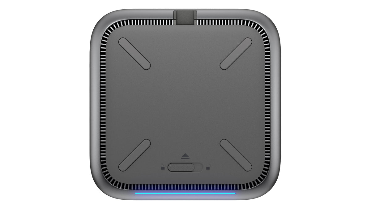 HP Thunderbolt 4 100 W G6 Dockingstation