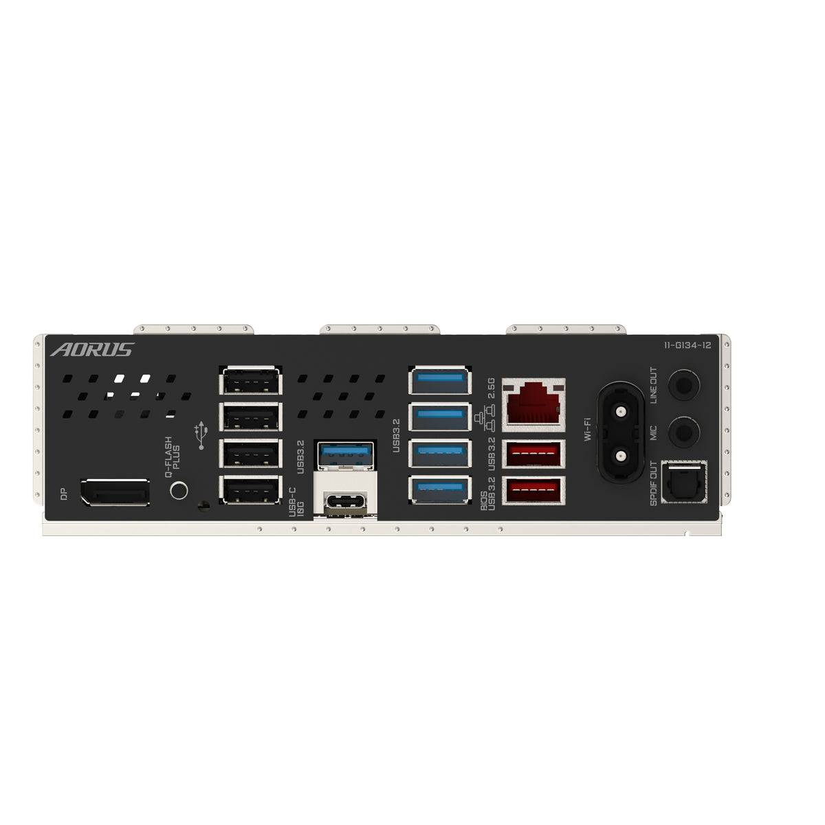 GIGABYTE B850 AORUS ELITE WIFI7 Motherboard - AMD Ryzen 9000 Serie CPUs, 14+2+2 Phasen digitales VRM, bis zu 8200MHz DDR5 (OC), 1xPCIe 5.0 + 2xPCIe 4.0 M.2, 2,5 LAN, WIFI 7, USB 3.2 Gen 2x2