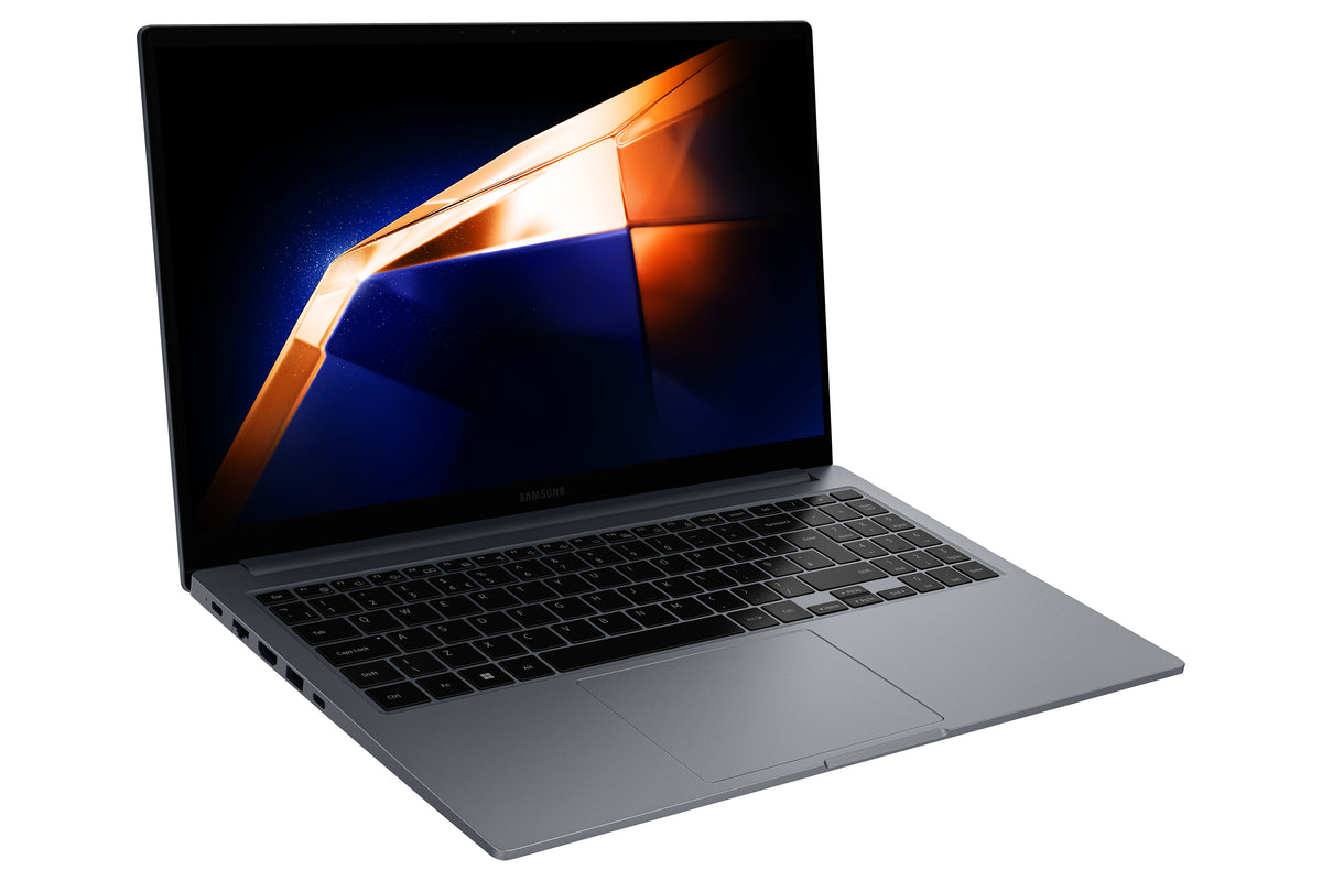 Samsung Galaxy Book4 (15,6", Intel Core 5, 16 GB, Intel)